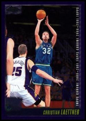 56 Christian Laettner